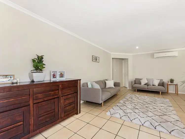 Second view of Homely house listing, 24 Greenbank Circuit, Carrara QLD 4211