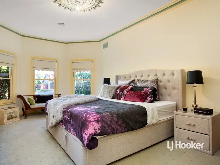 Sixth view of Homely house listing, 6 Milport Court, Point Cook VIC 3030