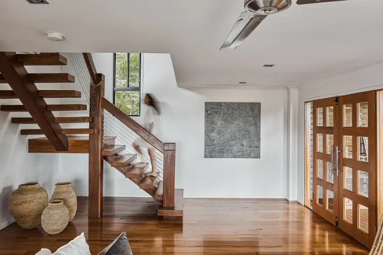 Second view of Homely house listing, 603 Tomewin Mountain Road, Currumbin Valley QLD 4223