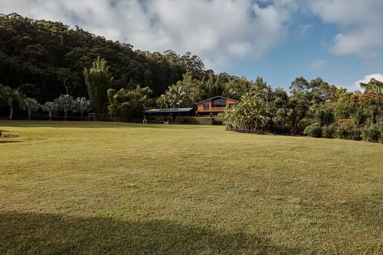 Fourth view of Homely house listing, 603 Tomewin Mountain Road, Currumbin Valley QLD 4223
