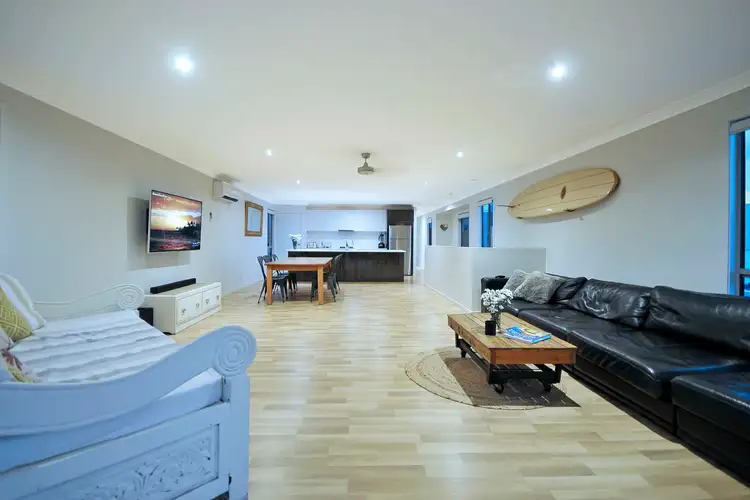Main view of Homely house listing, 44 Sixth Avenue, Palm Beach QLD 4221