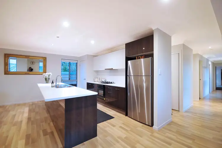 Second view of Homely house listing, 44 Sixth Avenue, Palm Beach QLD 4221