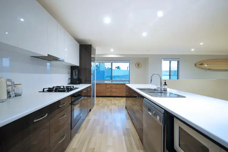 Third view of Homely house listing, 44 Sixth Avenue, Palm Beach QLD 4221
