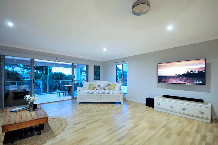 Fourth view of Homely house listing, 44 Sixth Avenue, Palm Beach QLD 4221