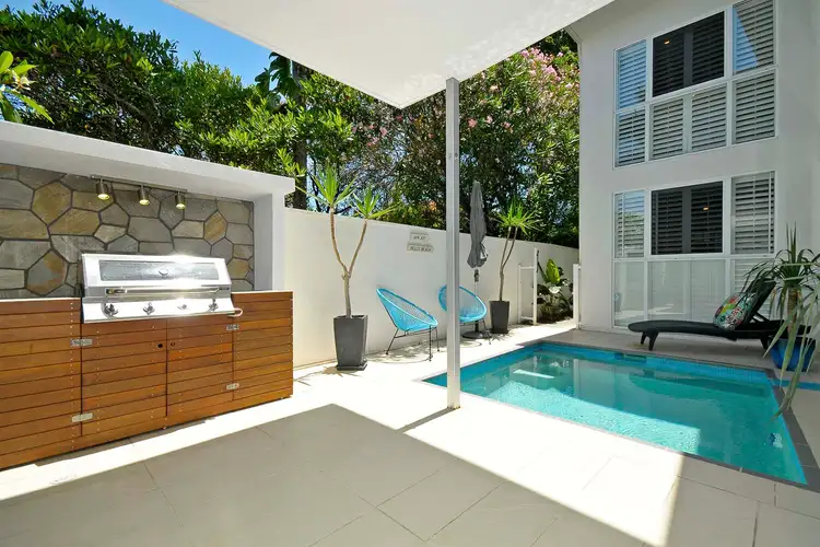 Fifth view of Homely semi-detached listing, 1/95 Laguna Avenue, Palm Beach QLD 4221