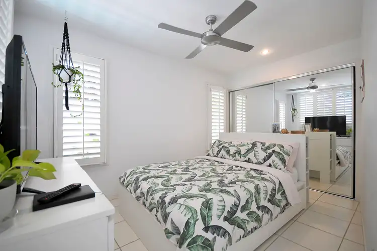 Sixth view of Homely semi-detached listing, 1/95 Laguna Avenue, Palm Beach QLD 4221