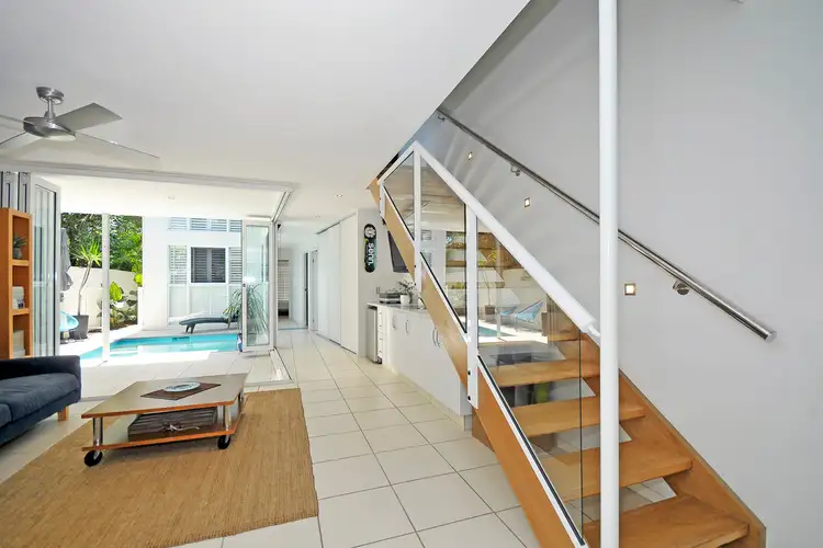 Seventh view of Homely semi-detached listing, 1/95 Laguna Avenue, Palm Beach QLD 4221