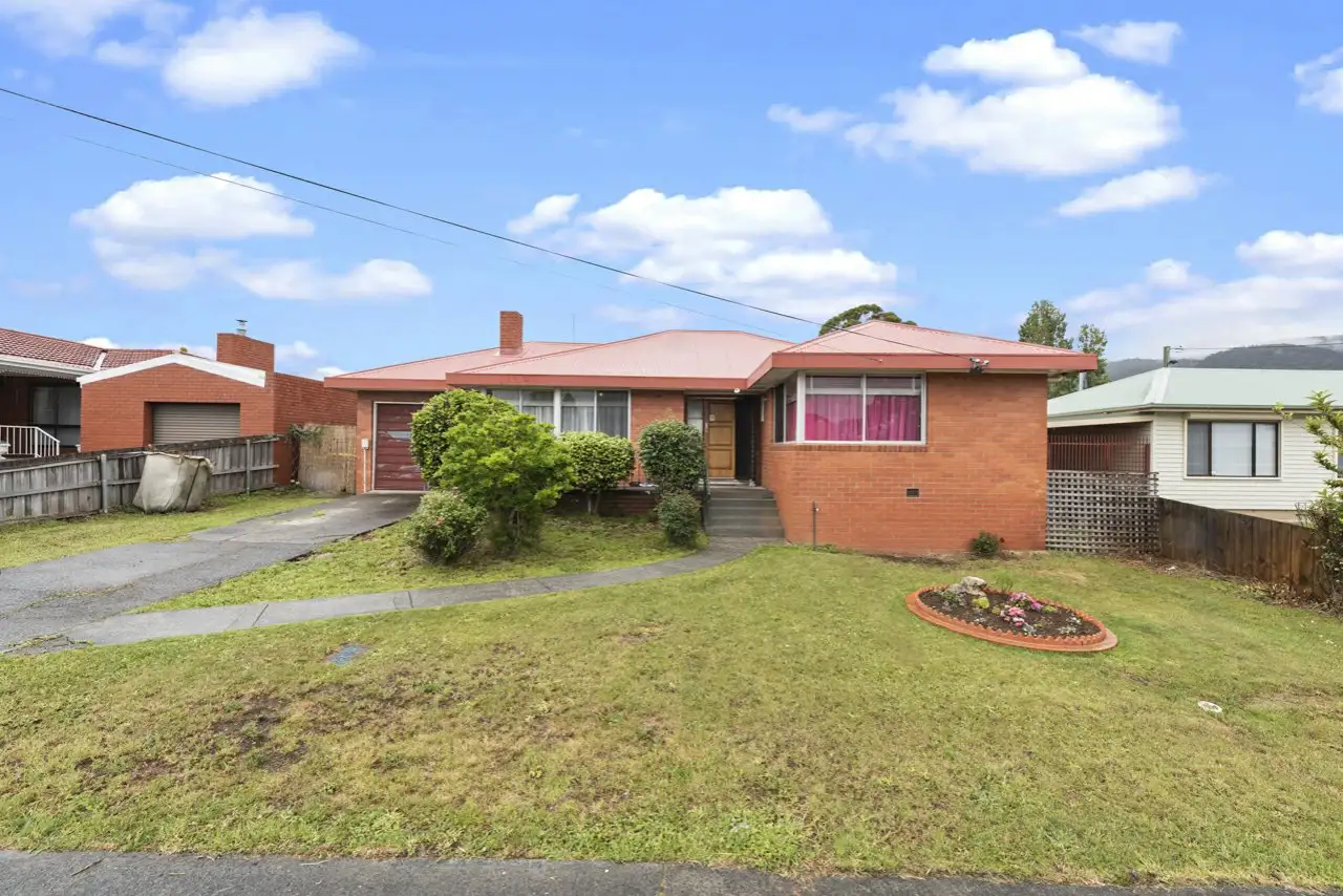 Main view of Homely house listing, 17 Balmain Street, Glenorchy TAS 7010