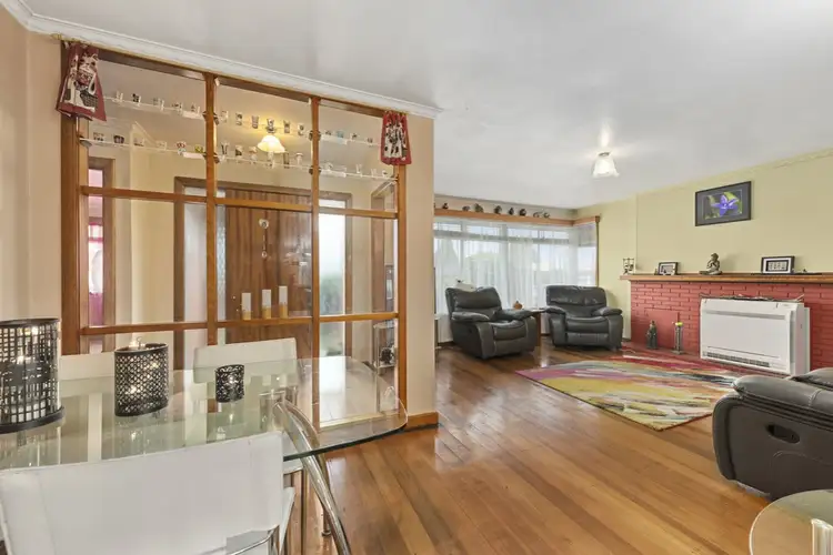 Second view of Homely house listing, 17 Balmain Street, Glenorchy TAS 7010