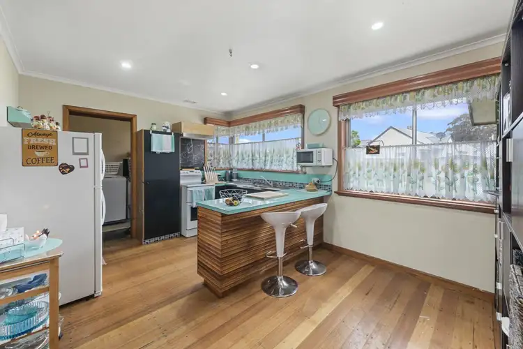 Seventh view of Homely house listing, 17 Balmain Street, Glenorchy TAS 7010