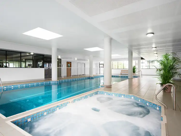 Sixth view of Homely unit listing, 270/71 Jones St, Ultimo NSW 2007