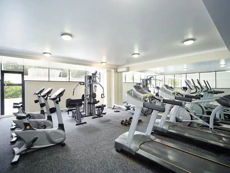 Seventh view of Homely unit listing, 270/71 Jones St, Ultimo NSW 2007