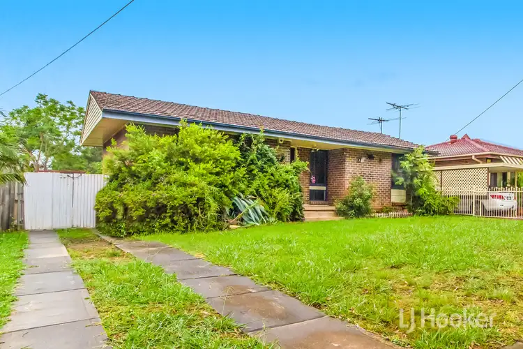 21 Nyngan Street, Quakers Hill NSW 2763