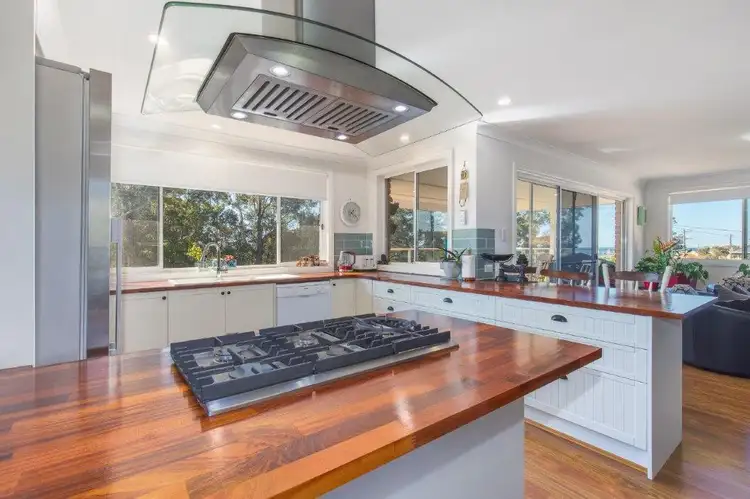 Second view of Homely house listing, 38 South Street, Ulladulla NSW 2539