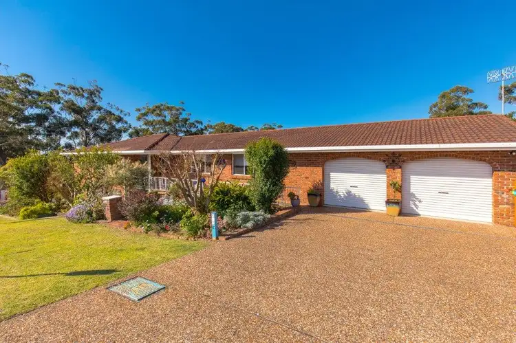 Third view of Homely house listing, 38 South Street, Ulladulla NSW 2539