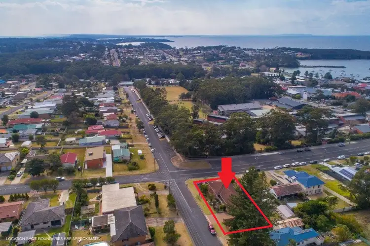 Fourth view of Homely house listing, 38 South Street, Ulladulla NSW 2539