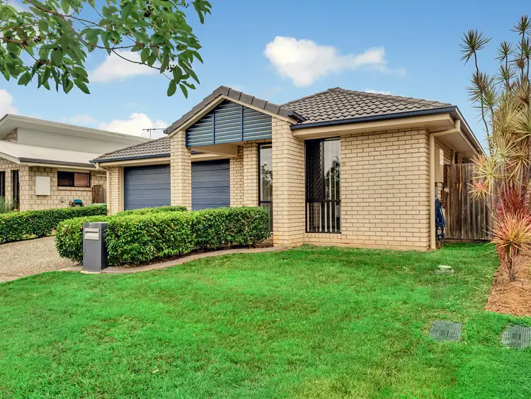 Main view of Homely house listing, 21 Tamar Circuit, North Lakes QLD 4509