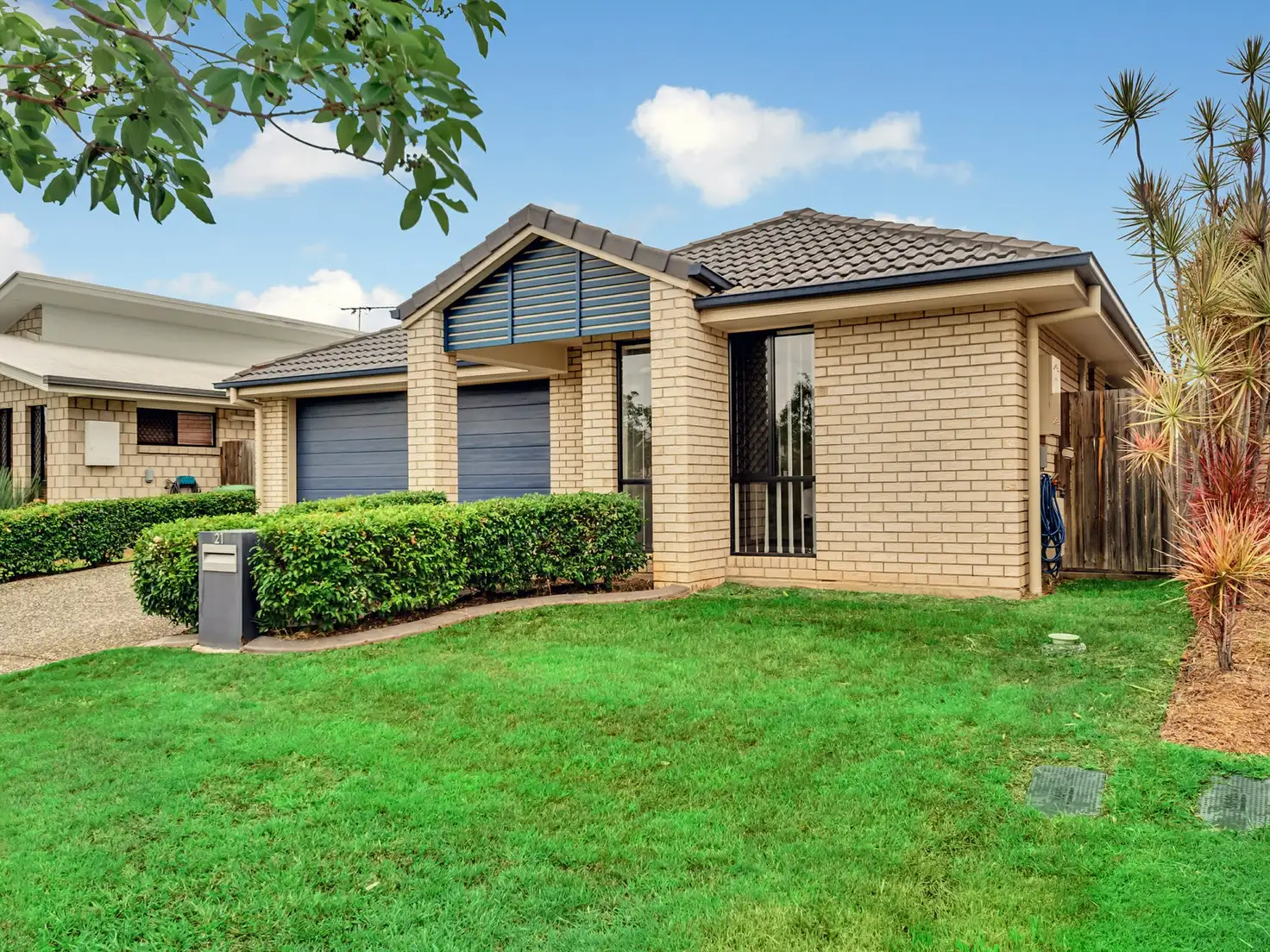 Main view of Homely house listing, 21 Tamar Circuit, North Lakes QLD 4509