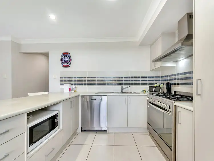 Third view of Homely house listing, 21 Tamar Circuit, North Lakes QLD 4509