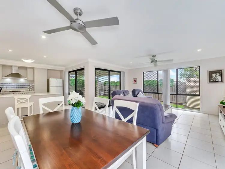Fourth view of Homely house listing, 21 Tamar Circuit, North Lakes QLD 4509
