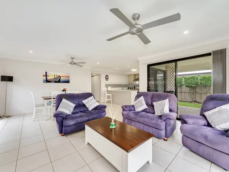 Fifth view of Homely house listing, 21 Tamar Circuit, North Lakes QLD 4509