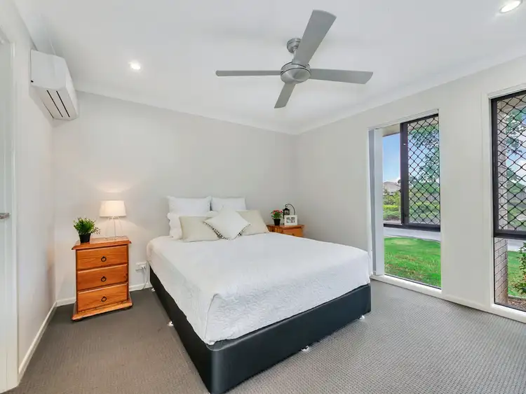 Sixth view of Homely house listing, 21 Tamar Circuit, North Lakes QLD 4509