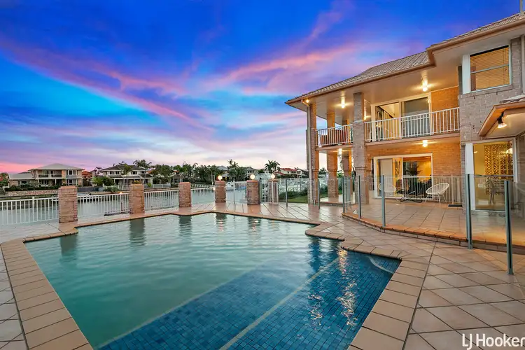 Fifth view of Homely house listing, 155 Griffith Road, Newport QLD 4020