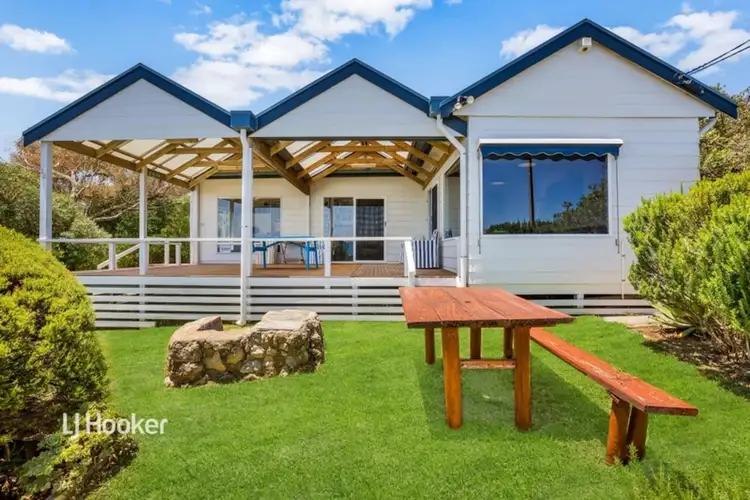 Main view of Homely house listing, 12 Esplanade, Port Willunga SA 5173