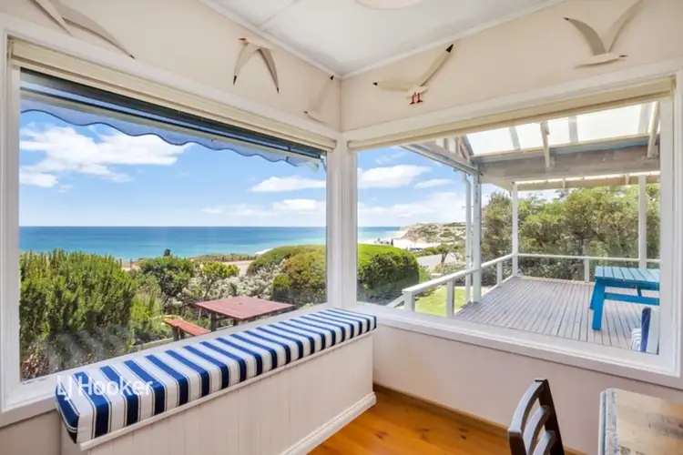 Third view of Homely house listing, 12 Esplanade, Port Willunga SA 5173