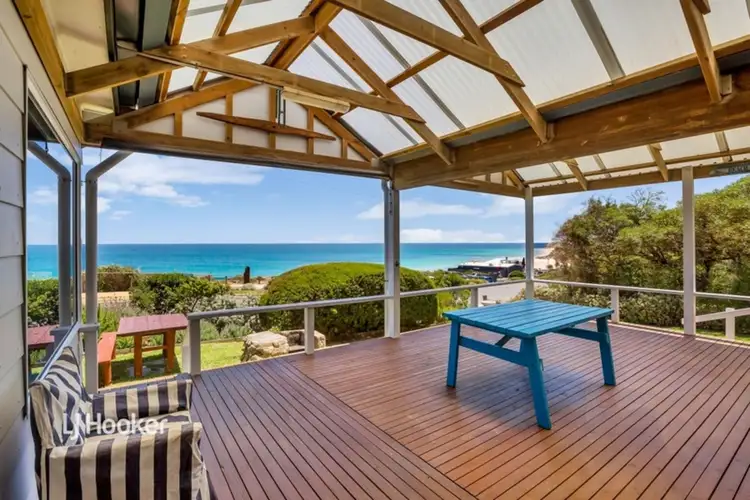 Fourth view of Homely house listing, 12 Esplanade, Port Willunga SA 5173