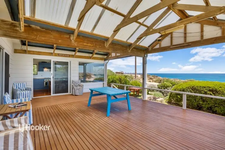 Fifth view of Homely house listing, 12 Esplanade, Port Willunga SA 5173