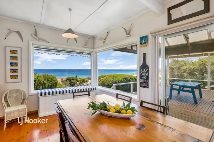 Sixth view of Homely house listing, 12 Esplanade, Port Willunga SA 5173