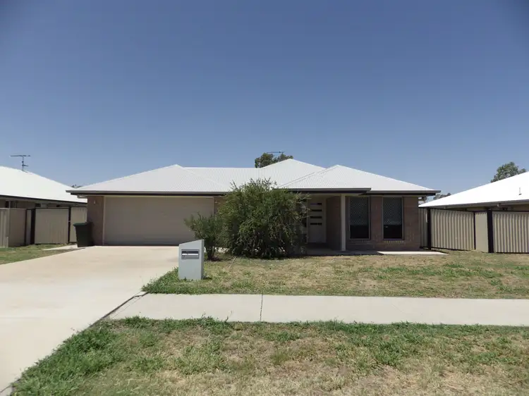 72 Taylor Street, Roma QLD 4455