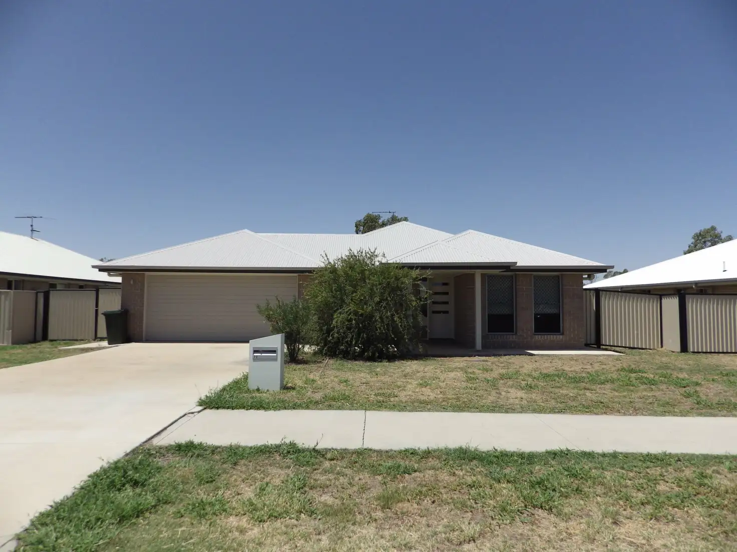 Main view of Homely house listing, 72 Taylor Street, Roma QLD 4455