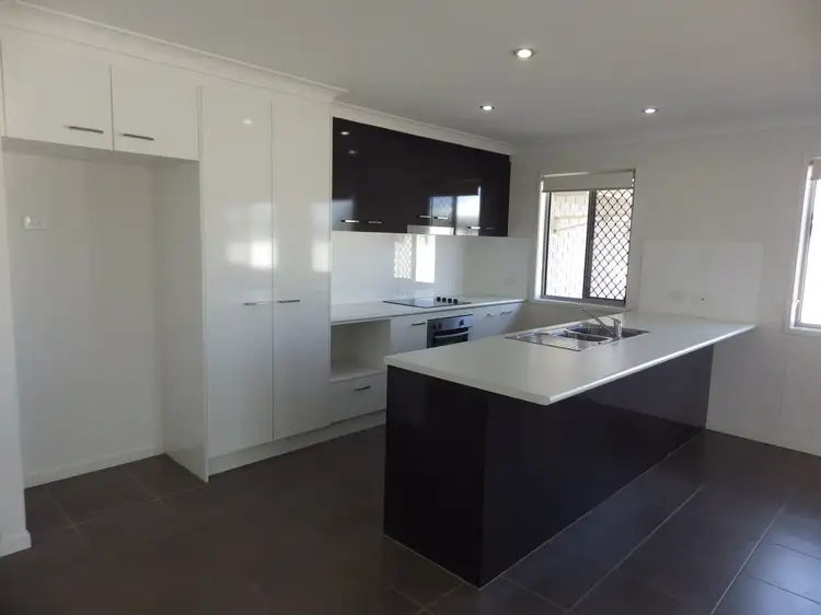 Second view of Homely house listing, 72 Taylor Street, Roma QLD 4455