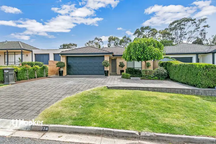 Main view of Homely house listing, 17A Janlyn Road, Vista SA 5091