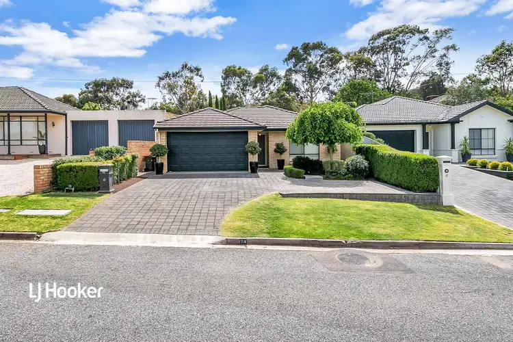 Second view of Homely house listing, 17A Janlyn Road, Vista SA 5091