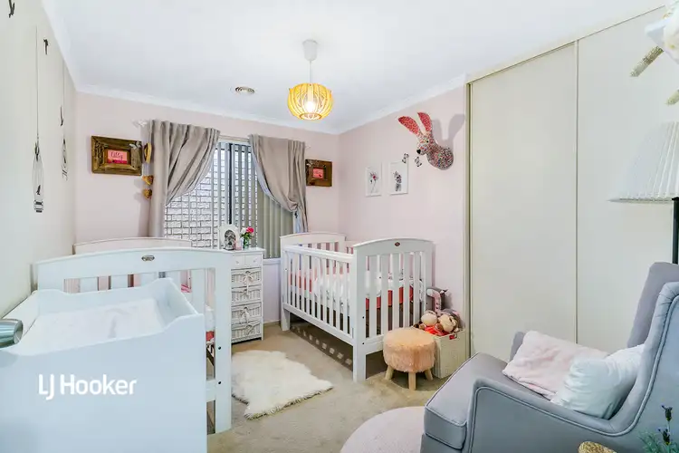 Sixth view of Homely house listing, 17A Janlyn Road, Vista SA 5091