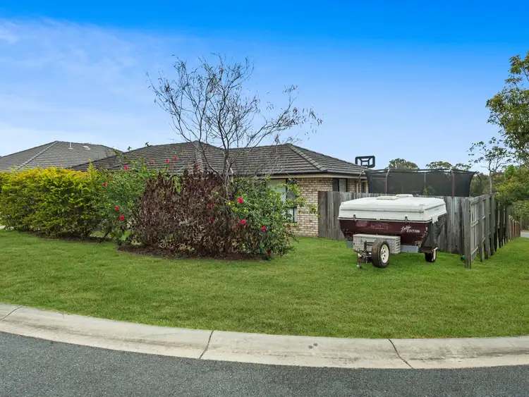 Second view of Homely house listing, 1 Charlton Crescent, Ormeau QLD 4208