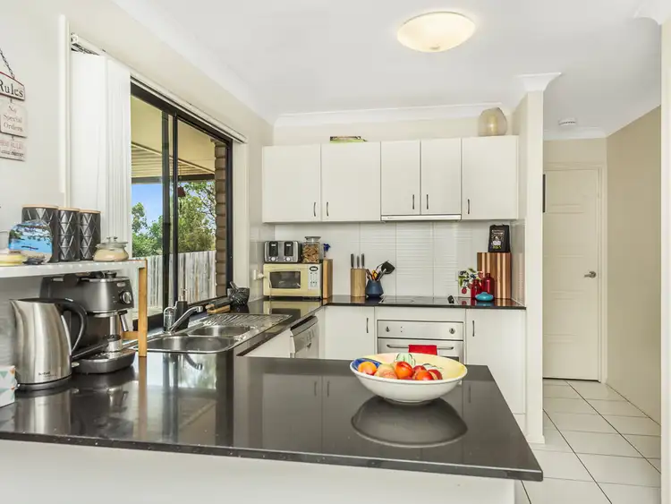 Fifth view of Homely house listing, 1 Charlton Crescent, Ormeau QLD 4208