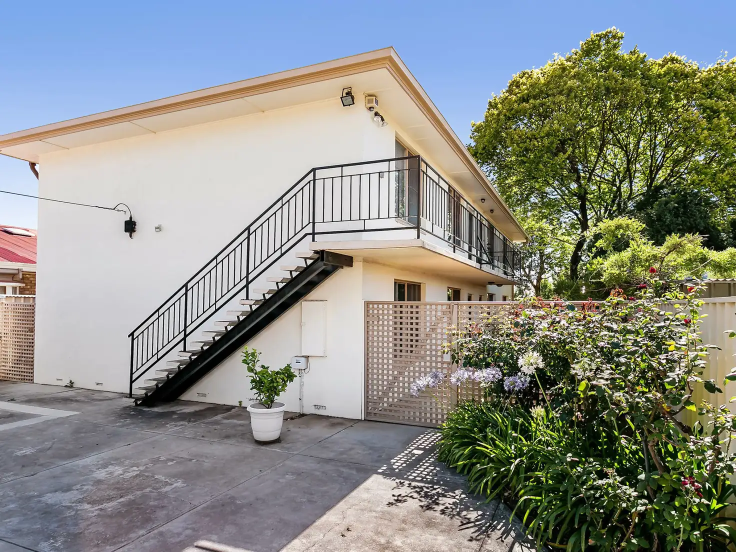 Main view of Homely unit listing, 4/18 Prospect Terrace, Prospect SA 5082