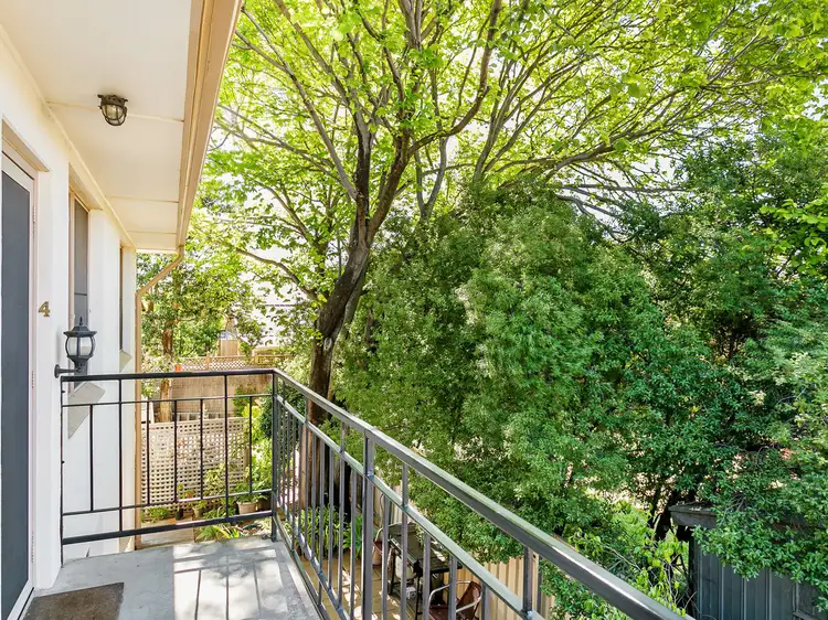 Third view of Homely unit listing, 4/18 Prospect Terrace, Prospect SA 5082