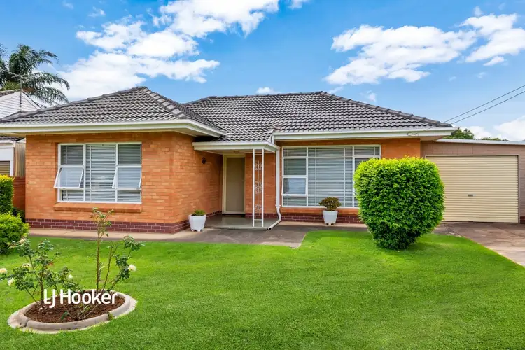 Main view of Homely house listing, 13 Arcadia Avenue, Paradise SA 5075