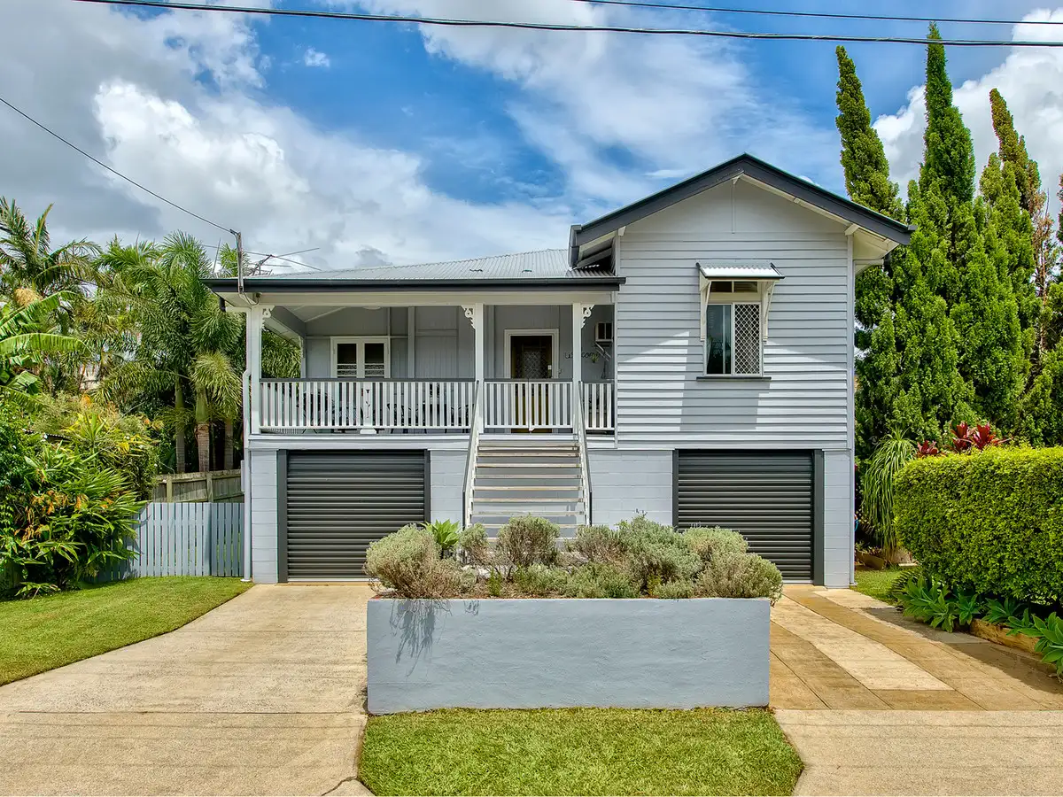 Main view of Homely house listing, 59 Glen Kedron Lane, Kedron QLD 4031