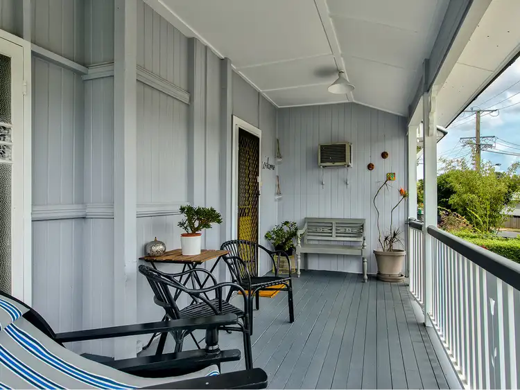 Second view of Homely house listing, 59 Glen Kedron Lane, Kedron QLD 4031