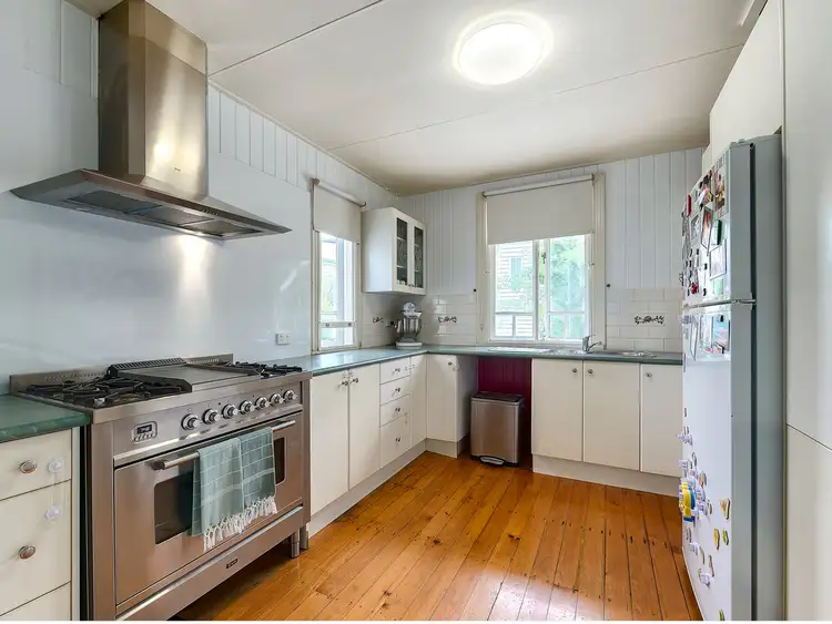 Fourth view of Homely house listing, 59 Glen Kedron Lane, Kedron QLD 4031