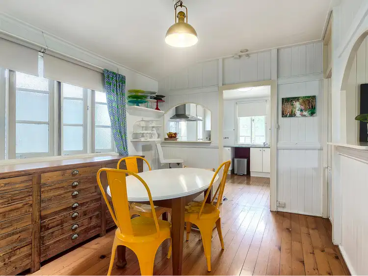 Fifth view of Homely house listing, 59 Glen Kedron Lane, Kedron QLD 4031