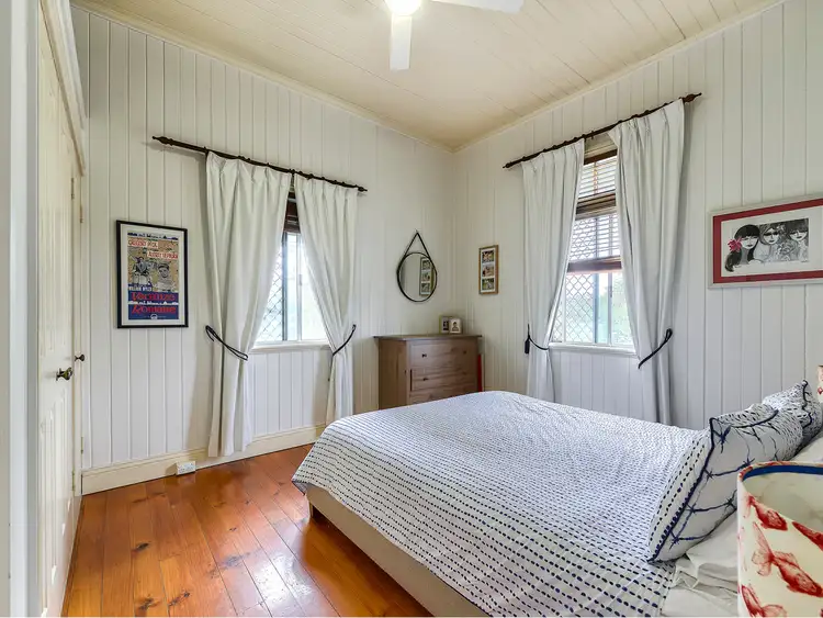 Sixth view of Homely house listing, 59 Glen Kedron Lane, Kedron QLD 4031