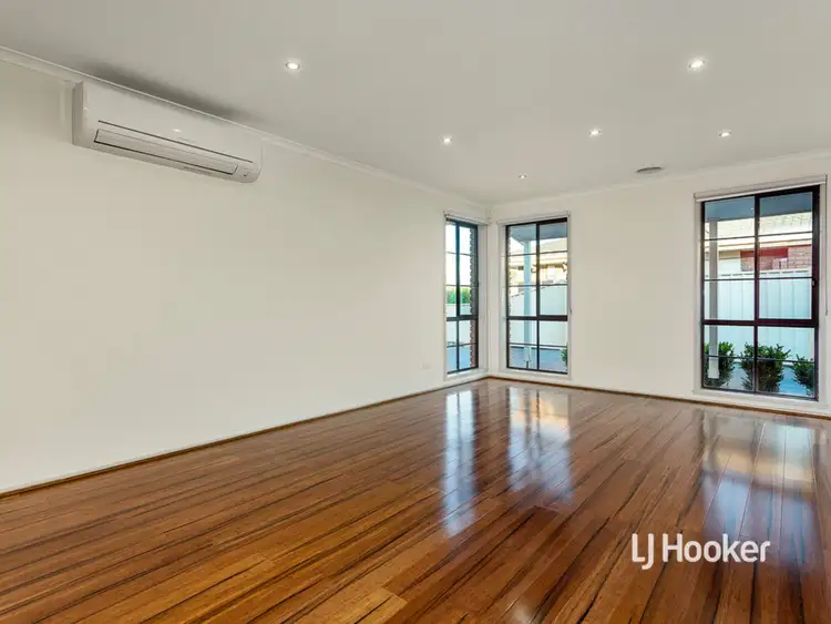 Second view of Homely house listing, 15 Knightsbridge Avenue, Altona Meadows VIC 3028