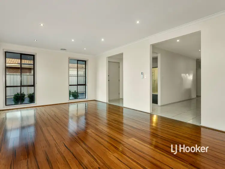 Third view of Homely house listing, 15 Knightsbridge Avenue, Altona Meadows VIC 3028